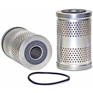 Wix Early Chevrolet V8 Cartridge Style Oil Filter