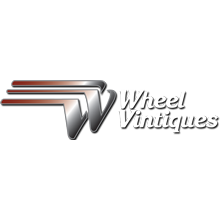 Wheel Vintiques Australia