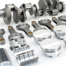 Engine Components