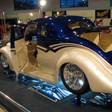 1935 / 1936 Ford