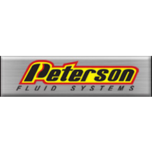 Peterson Fluid Systems 05-0754 7/16-20 X 8 Mandrel Bolt 