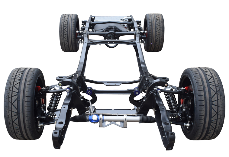  IFS Front Ends for Holden Torana LH, LX, UC, LC, LJ Australia image