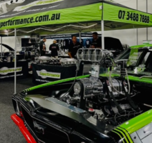 How to Add More Horsepower to Your Muscle Car image