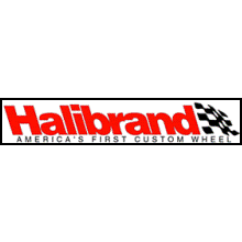 Halibrand Wheels Australia