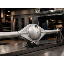 Superformance Ford 9 Inch Differential